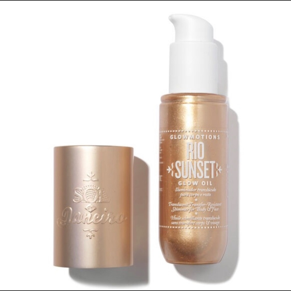 Sol de Janeiro Rio Sunset Glow Oil